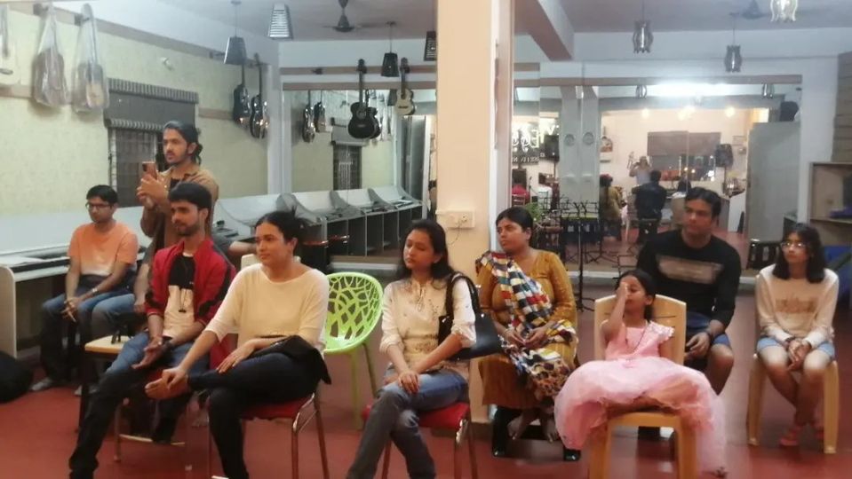 Guitar Classes - Image 3