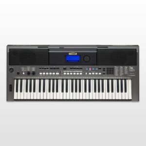 YAMAHA - PSR I400 - PORTABLE KEYBOARD
