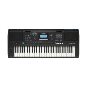 YAMAHA - PSR-E473 - PORTABLE KEYBOARD