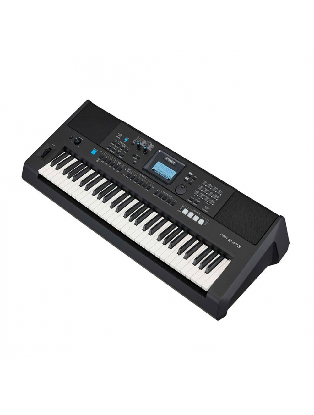 YAMAHA - PSR-E473 - PORTABLE KEYBOARD - Image 16