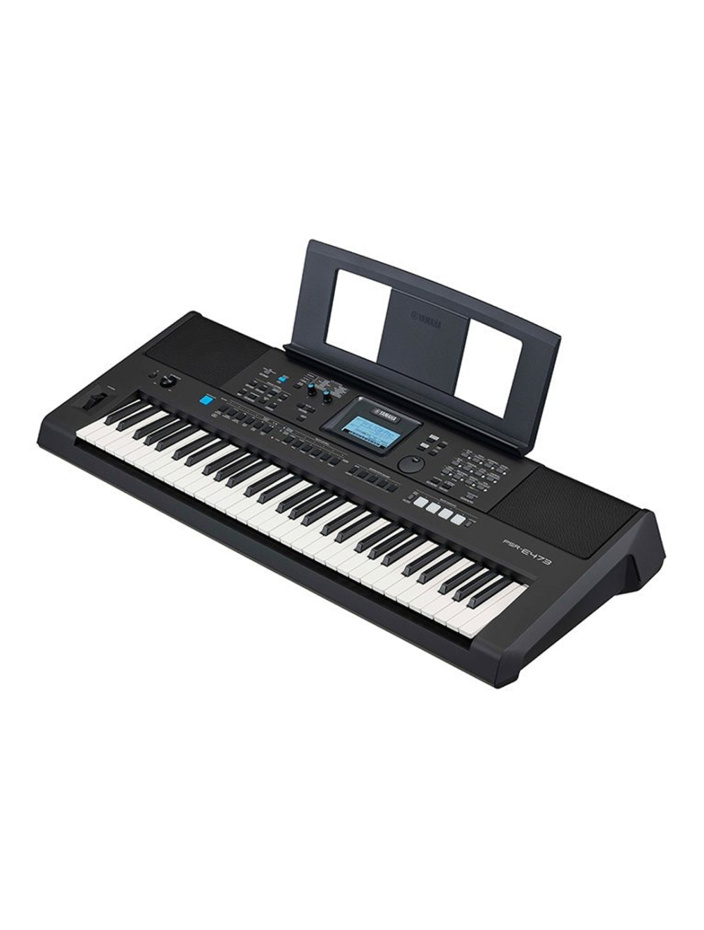YAMAHA - PSR-E473 - PORTABLE KEYBOARD - Image 15