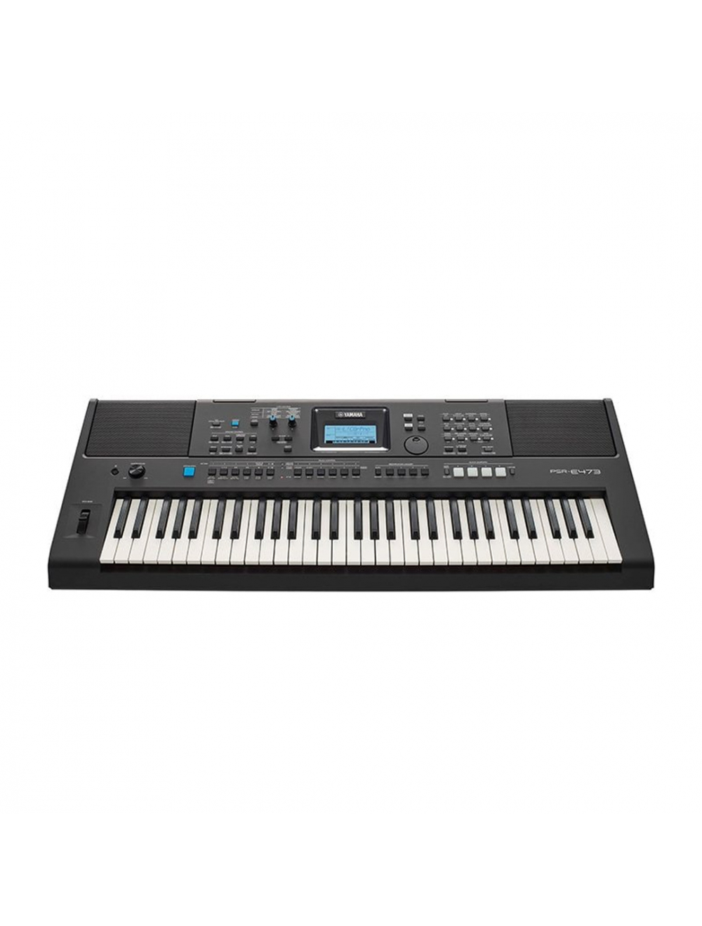 YAMAHA - PSR-E473 - PORTABLE KEYBOARD - Image 13