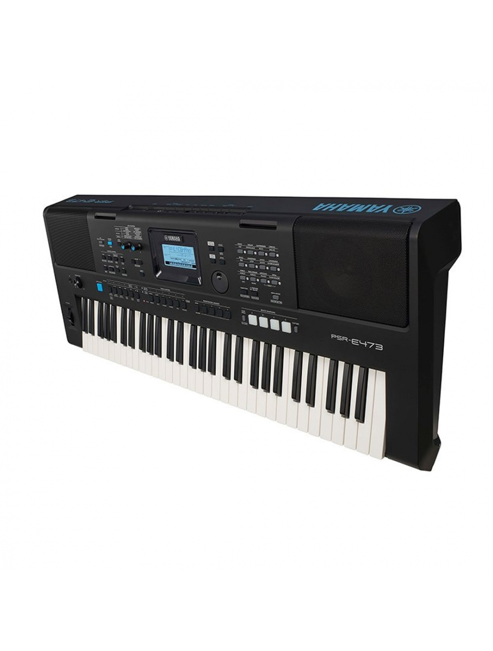 YAMAHA - PSR-E473 - PORTABLE KEYBOARD - Image 12